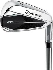 Taco de golfe - Ferros TaylorMade Qi10 Womens