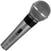 Dynamisk mikrofon til vokal Shure 565SD-LC Dynamisk mikrofon til vokal