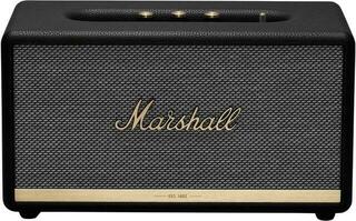 Prenosný reproduktor Marshall STANMORE BT II Prenosný reproduktor Black