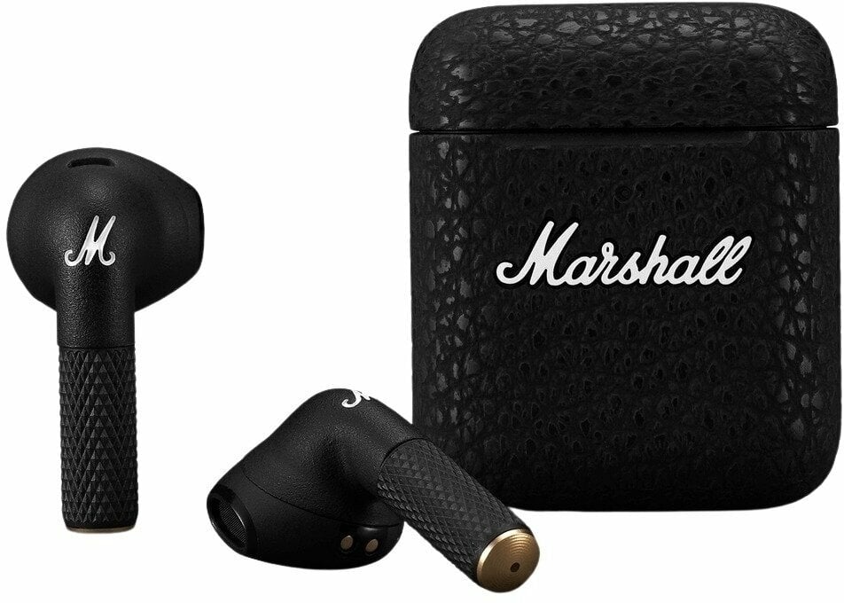 True Wireless In-ear Marshall MINOR III