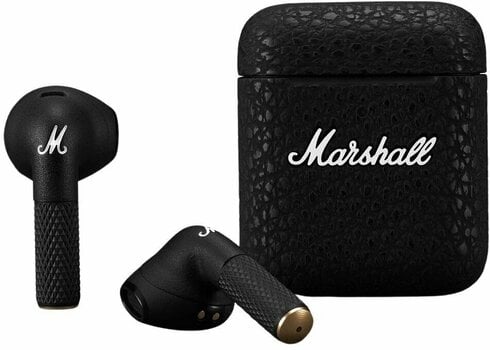 Intra-auriculares true wireless Marshall MINOR III - 1