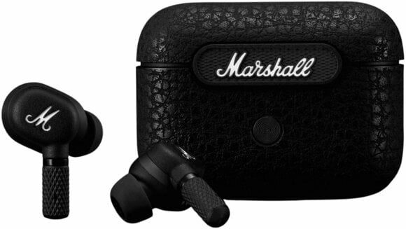 Intra-auriculares true wireless Marshall MOTIF ANC - 1