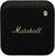 Portable Lautsprecher Marshall WILLEN BLACK & BRASS