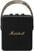 Portable Lautsprecher Marshall STOCKWELL II BLACK & BRASS