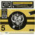 LP platňa Motörhead - The Löst Tapes Vol. 5 (Yellow Coloured) (2 LP)