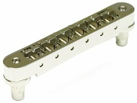 Spare Part for Guitar Graphtech ResoMax PM-8843-N0 - NV1 Nickel - 1