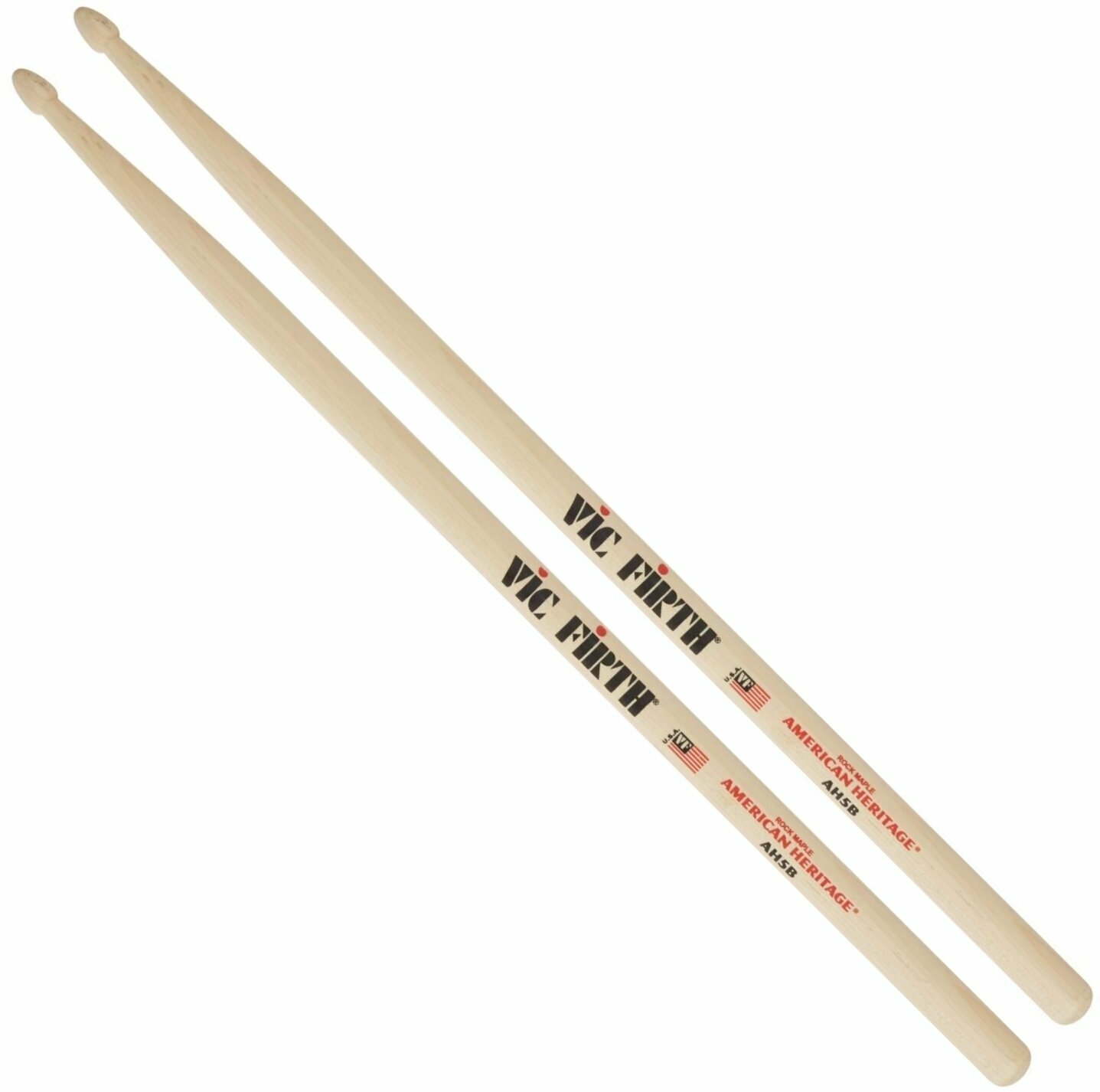 Drumsticks Vic Firth AH5B American Heritage Drumsticks