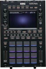Sampler Korg Kaoss Replay Sampler