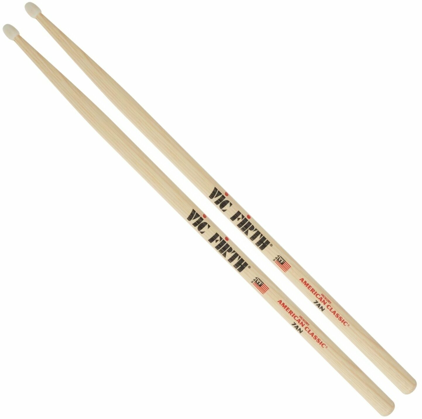 Baguettes Vic Firth 7AN American Classic Baguettes