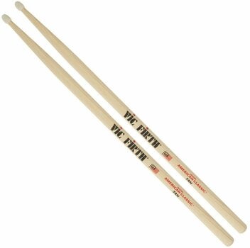 Baguettes Vic Firth 7AN American Classic Baguettes - 1