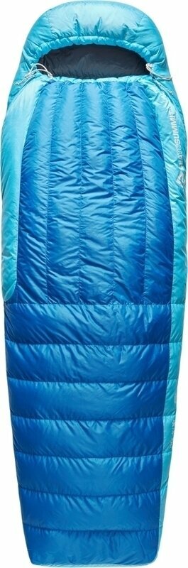 Saco-cama Sea To Summit Trek -1C Down Right Regular Saco-cama