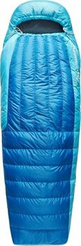 Sleeping Bag Sea To Summit Trek -1C Down Right Regular Sleeping Bag - 1