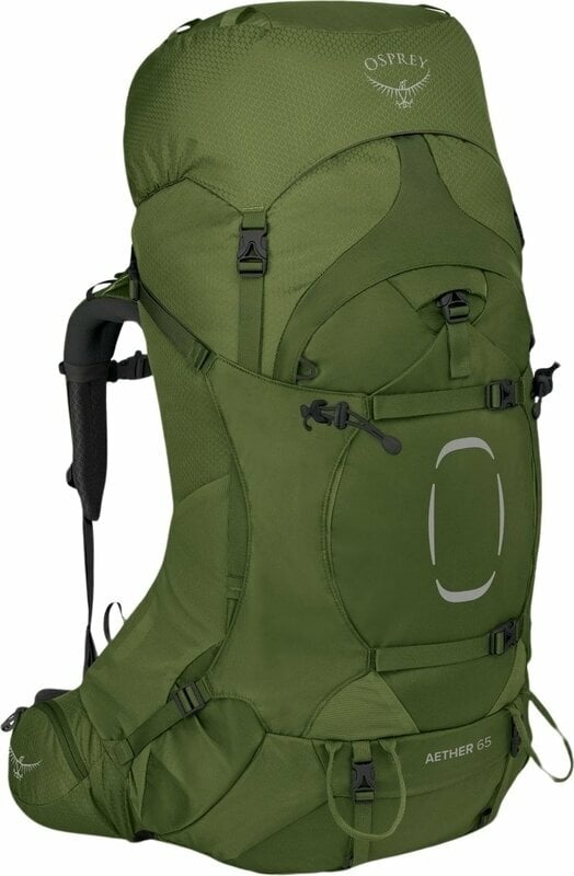 Outdoor Backpack Osprey Aether 65 Outdoor Backpack