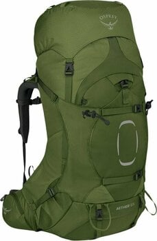 Outdoor Backpack Osprey Aether 65 Outdoor Backpack - 1