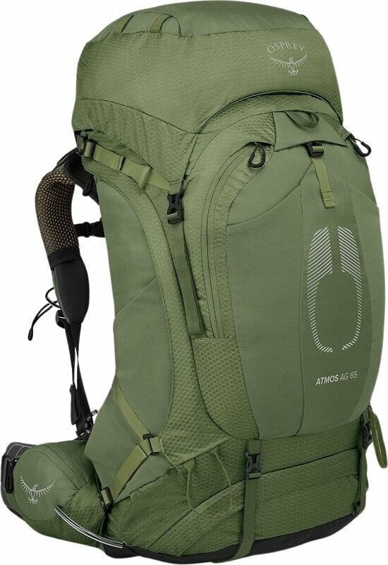 Outdoor Backpack Osprey Atmos AG 65 Outdoor Backpack