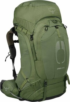 Outdoor Backpack Osprey Atmos AG 65 Outdoor Backpack - 1