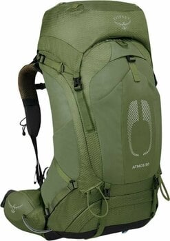 Outdoor Backpack Osprey Atmos AG 50 Outdoor Backpack - 1