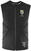 Protectores Dainese Flexagon Mens Waistcoat Black/Gold 2XL Protectores