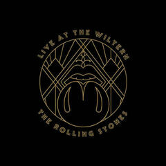 LP plošča The Rolling Stones - Live At The Wiltern (3 LP)