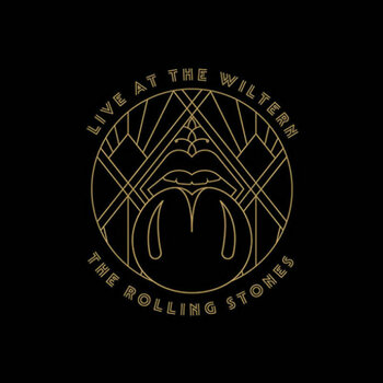 Disc de vinil The Rolling Stones - Live At The Wiltern (3 LP) - 1