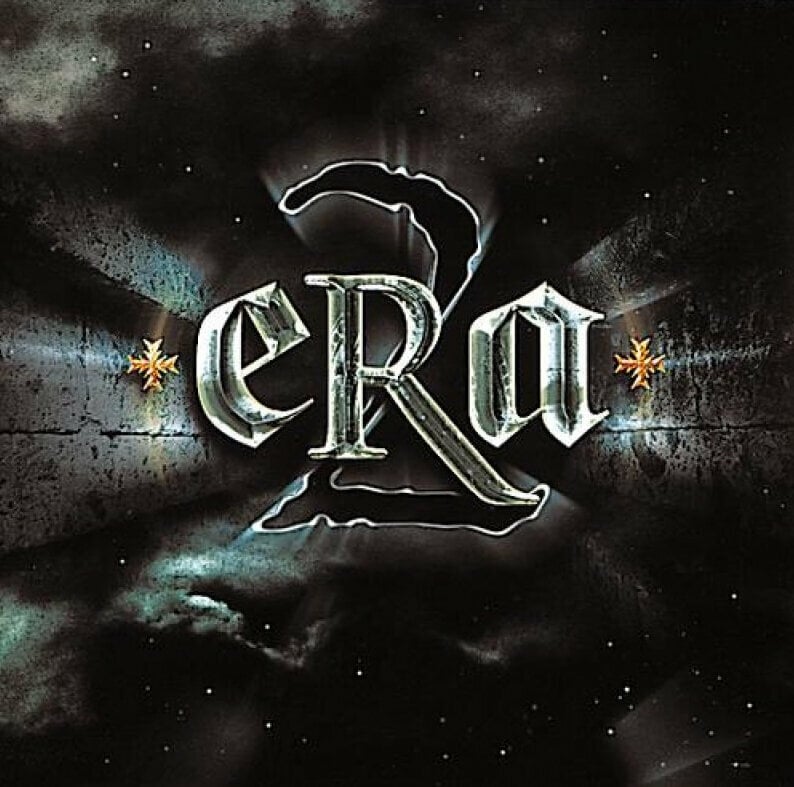 Schallplatte ERA - Era II (LP)