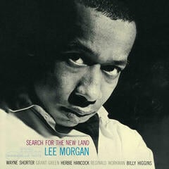 Вінілові платівки Lee Morgan - Search For The New Land (LP)