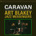 Vinyl Record Art Blakey - Caravan (Remastered) (LP)