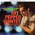 Hanglemez The Art Pepper Quartet - Smack Up (Remastered) (LP)