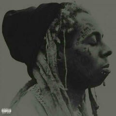 Vinylplate Lil Wayne I Am Music (2 LP)