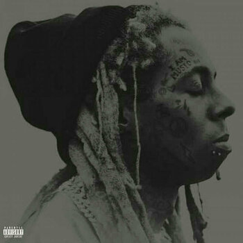 Vinyylilevy Lil Wayne - I Am Music (2 LP) - 1