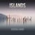 Vinylplade Ludovico Einaudi - Islands - Essential Einaudi (Turquoise Coloured) (2 LP)