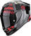 Helmet Scorpion EXO-R1 EVO AIR FC BAYERN Black/Red XS Helmet