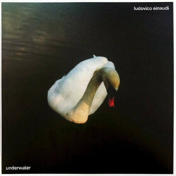 LP Ludovico Einaudi - Underwater (2 LP)