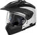 Helmet Nolan N70-2 X Special N-Com Pure White L Helmet
