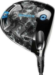 Golfmaila - Draiveri Callaway Paradym Ai Smoke MAX Driver