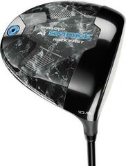 Palica za golf - driver Callaway Paradym Ai Smoke MAX Fast Driver