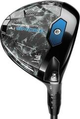 Golfschläger - Fairwayholz Callaway Paradym Ai Smoke MAX
