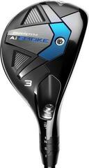 Golfschläger - Hybrid Callaway Paradym Ai Smoke