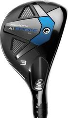 Golfschläger - Hybrid Callaway Paradym Ai Smoke HL