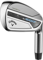 Golf Club - Irons Callaway Paradym Ai Smoke Right Handed 5-PWSW Regular Graphite Golf Club - Irons (Pre-owned)