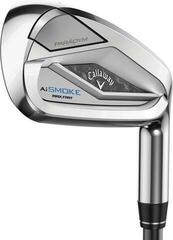 Σίδερο Γκολφ Callaway Paradym Ai Smoke MAX Fast