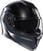 Helm AGV Streetmodular Matt Black/Grey M Helm