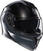 Helmet AGV Streetmodular Matt Black/Grey XL Helmet