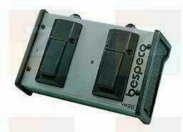 Interruptor de pie Bespeco VM 30 - 1