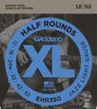 D'Addario EHR350 Žice za električnu gitaru
