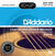 Cordes de guitares acoustiques D'Addario EXP16