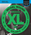 D'Addario EXL220-5 Cuerdas de bajo (Como nuevo)