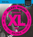 D'Addario EXL170-5 Bass guitar strings (Like new)