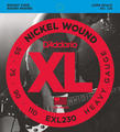 D'Addario EXL230 Cuerdas de bajo