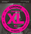 D'Addario ECB81SL Bass strings